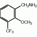 2-Methoxy-3-(trifluoromethyl)benzylamine, JRD, 97%