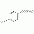 4-硝基苯基氯醋酸酯, 98%