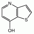 噻吩并[3,2-b]-吡啶-7-醇