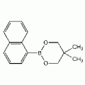 1-萘硼酸新戊二醇酯, 98%