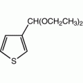 噻吩-3-甲醛乙缩醛二乙醇, 98%